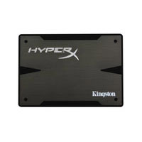 Kingston technology HyperX 3K SSD 90GB (SH103S3/90G)